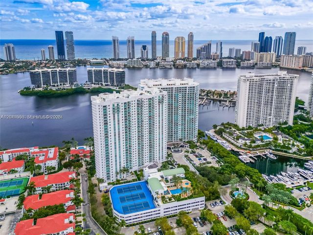 3201 NE 183rd St 1705, Aventura, FL 33160