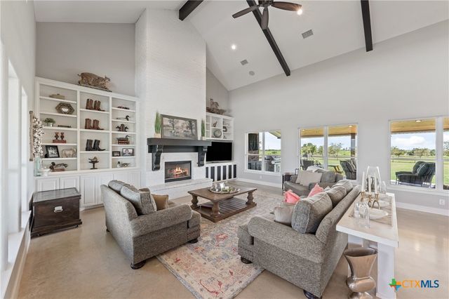 7351 Hackberry Road, Holland, TX 76534