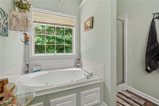 2364 W H Hayes Road, Jefferson, GA 30549