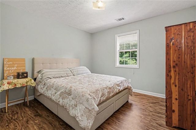 2364 W H Hayes Road, Jefferson, GA 30549