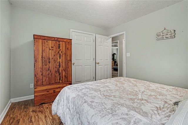 2364 W H Hayes Road, Jefferson, GA 30549