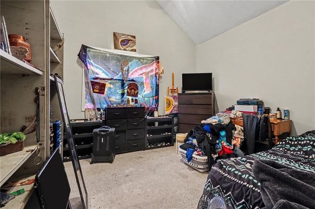 2364 W H Hayes Road, Jefferson, GA 30549