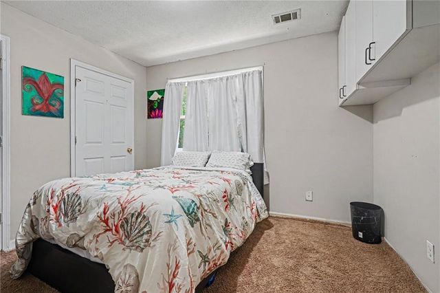 2364 W H Hayes Road, Jefferson, GA 30549