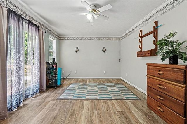 2364 W H Hayes Road, Jefferson, GA 30549