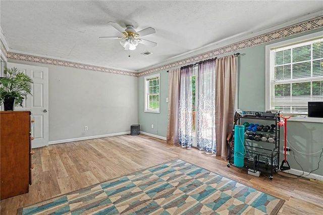 2364 W H Hayes Road, Jefferson, GA 30549