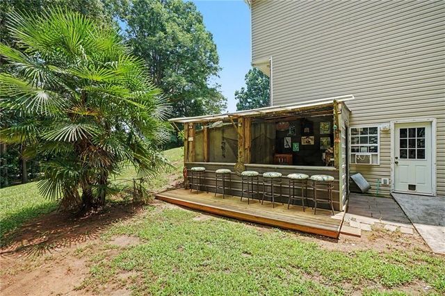 2364 W H Hayes Road, Jefferson, GA 30549
