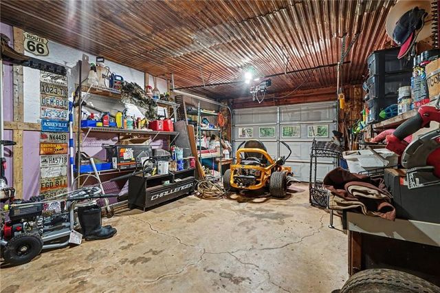 2364 W H Hayes Road, Jefferson, GA 30549
