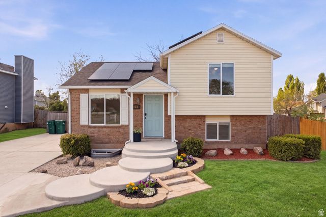 263 W 1675 N, Layton, UT 84041