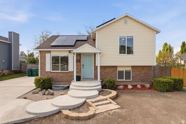 263 W 1675 N, Layton, UT 84041