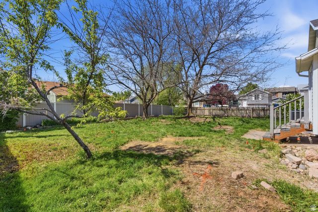 263 W 1675 N, Layton, UT 84041