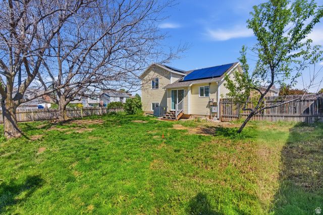 263 W 1675 N, Layton, UT 84041