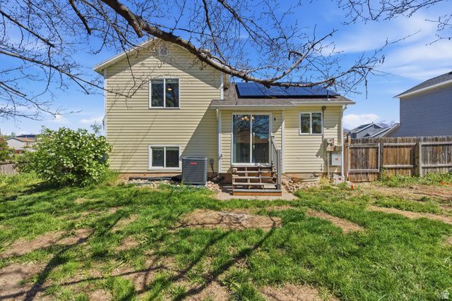 263 W 1675 N, Layton, UT 84041