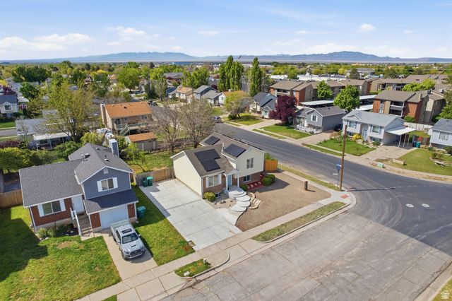 263 W 1675 N, Layton, UT 84041