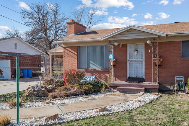 8284 S 745 E, Sandy, UT 84094