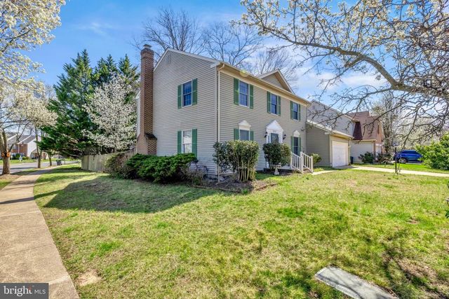 5602 GROUPER CT, Waldorf, MD 20603