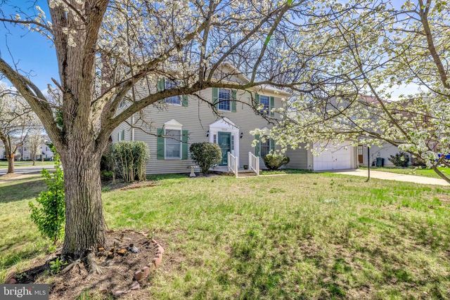 5602 GROUPER CT, Waldorf, MD 20603