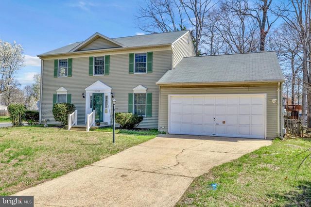 5602 GROUPER CT, Waldorf, MD 20603