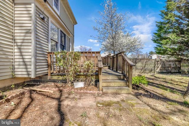 5602 GROUPER CT, Waldorf, MD 20603