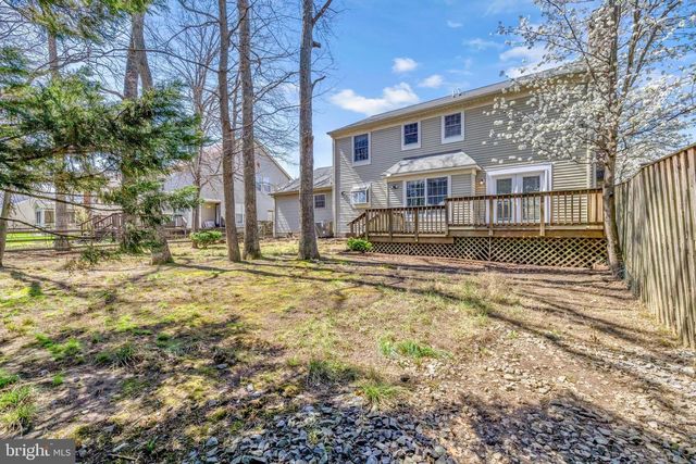 5602 GROUPER CT, Waldorf, MD 20603