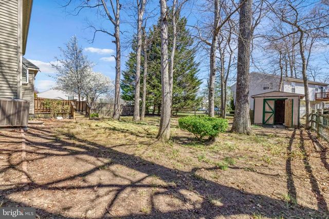 5602 GROUPER CT, Waldorf, MD 20603