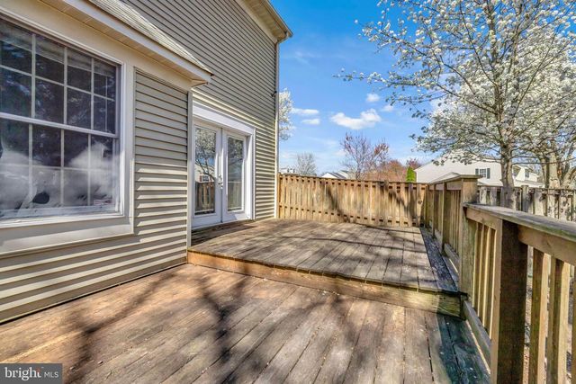 5602 GROUPER CT, Waldorf, MD 20603