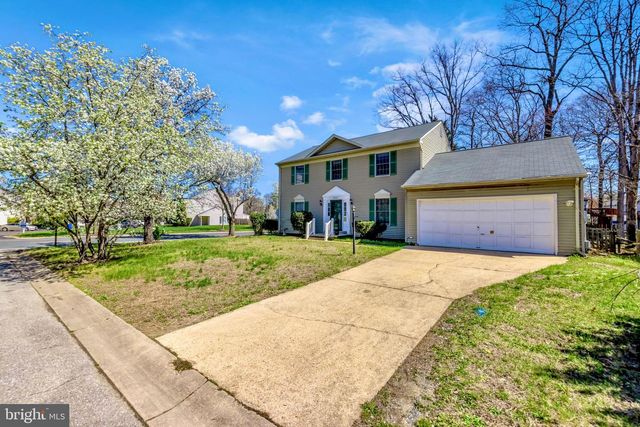 5602 GROUPER CT, Waldorf, MD 20603