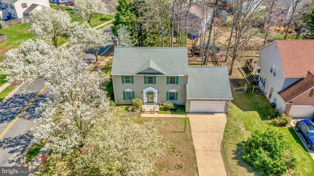 5602 GROUPER CT, Waldorf, MD 20603