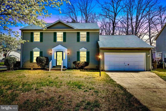 5602 GROUPER CT, Waldorf, MD 20603