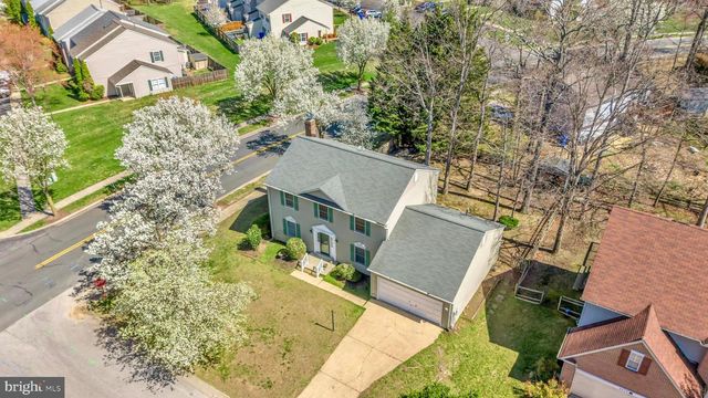 5602 GROUPER CT, Waldorf, MD 20603