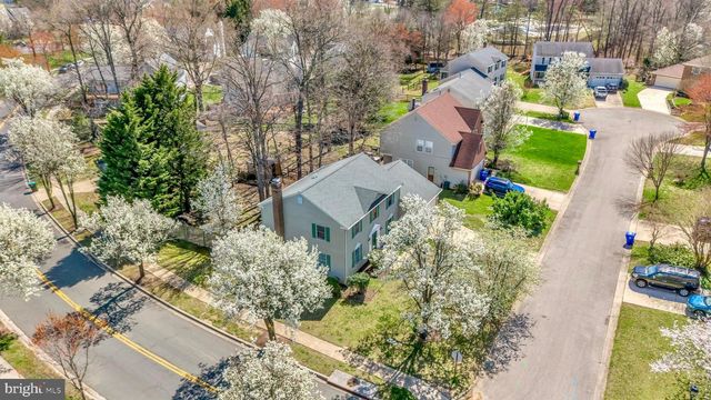 5602 GROUPER CT, Waldorf, MD 20603