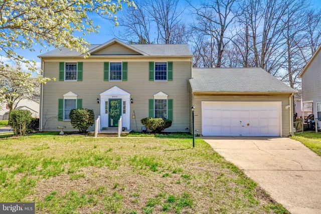 5602 GROUPER CT, Waldorf, MD 20603