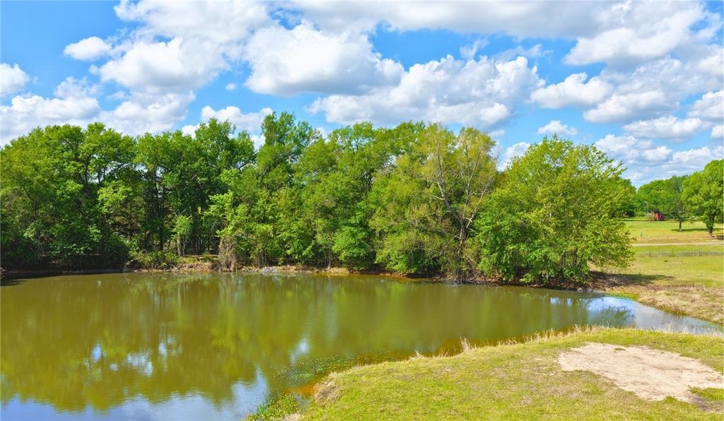 5916 Private Road 2003 (+/- 12 acres), Caldwell, TX 77836 — photo 4