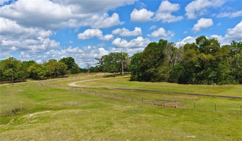5916 Private Road 2003 (+/- 12 acres), Caldwell, TX 77836 — photo 5