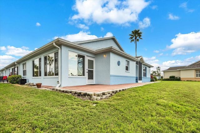 3108 LIVE OAK LANE 21, Palmetto, FL 34221