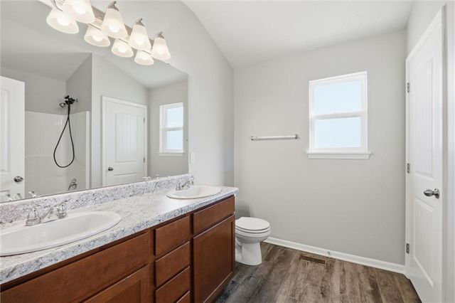 741 S Cypress Street, Gardner, KS 66030