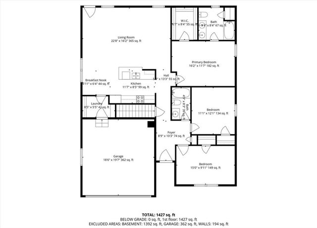 741 S Cypress Street, Gardner, KS 66030