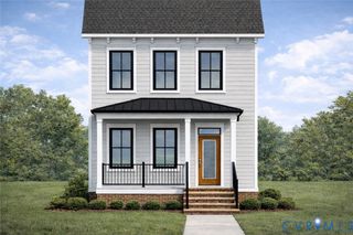 1205 1/2 N 36th St, Richmond, VA 23223