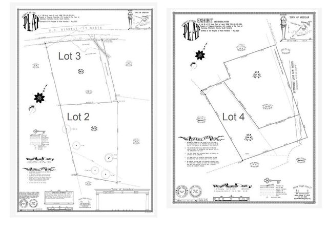 1077 Butterfly Lane, Awendaw, SC 29429