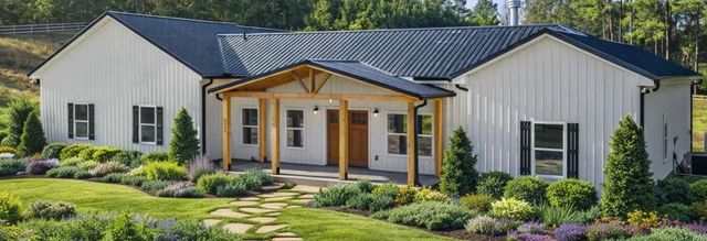 1077 Butterfly Lane, Awendaw, SC 29429