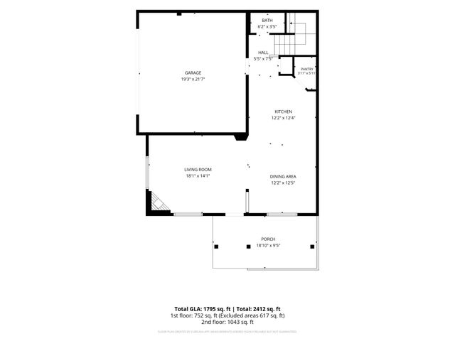17173 Monroe Street NW, Elk River, MN 55330