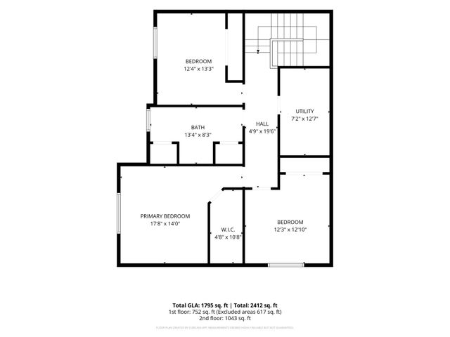 17173 Monroe Street NW, Elk River, MN 55330