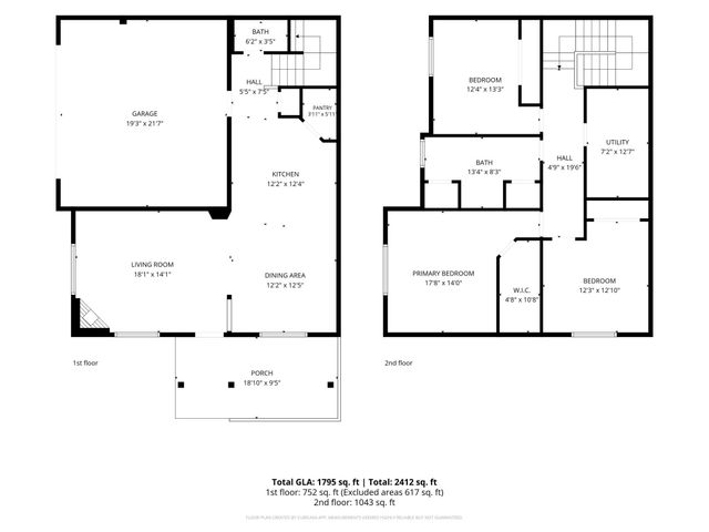 17173 Monroe Street NW, Elk River, MN 55330