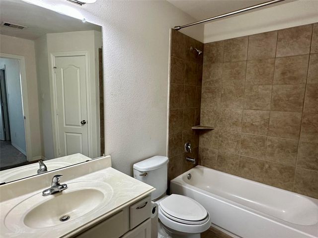 8114 Stoneyway Drive, Houston, TX 77040