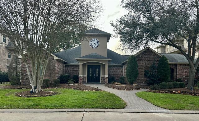 8114 Stoneyway Drive, Houston, TX 77040