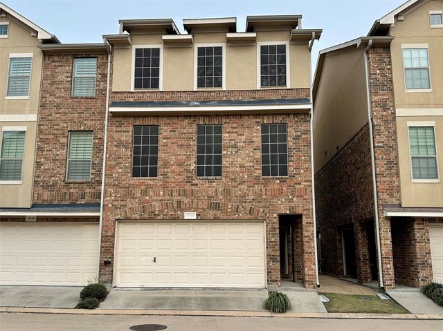 8114 Stoneyway Drive, Houston, TX 77040