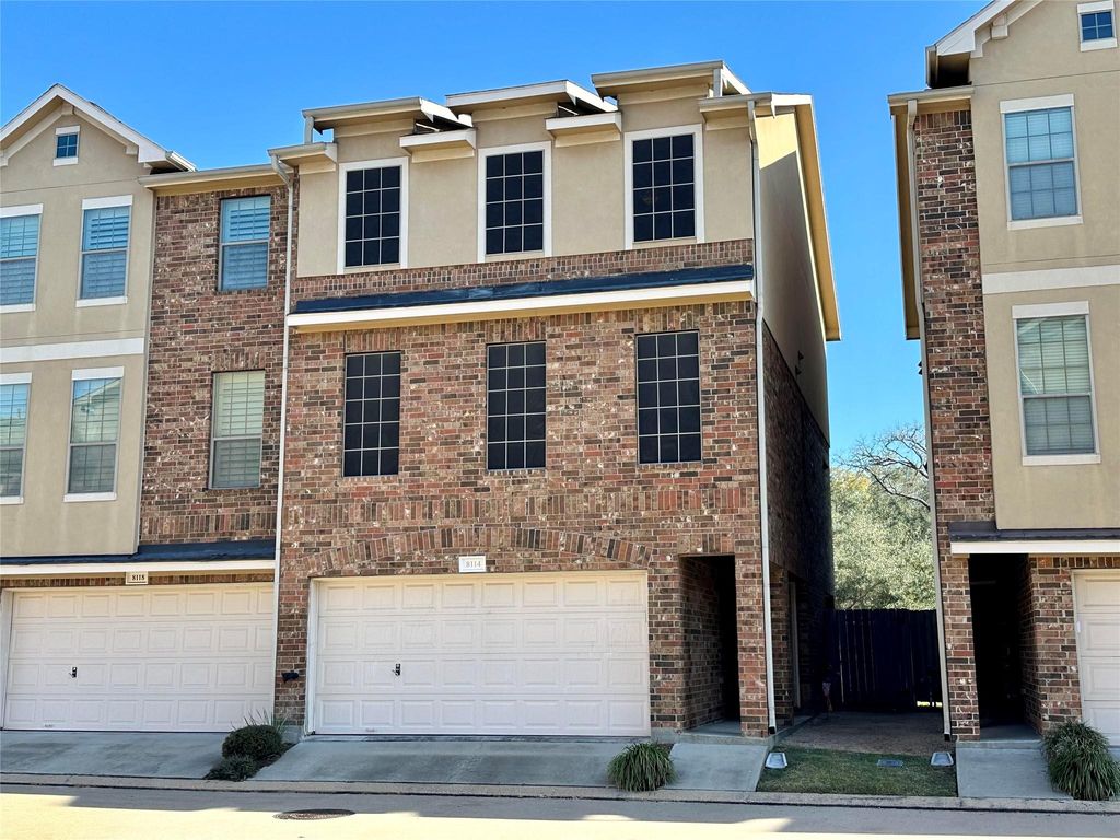 8114 Stoneyway Drive, Houston, TX 77040