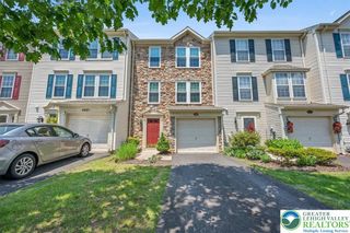 4583 Jasmine Drive, Upper Saucon Twp, PA 18034