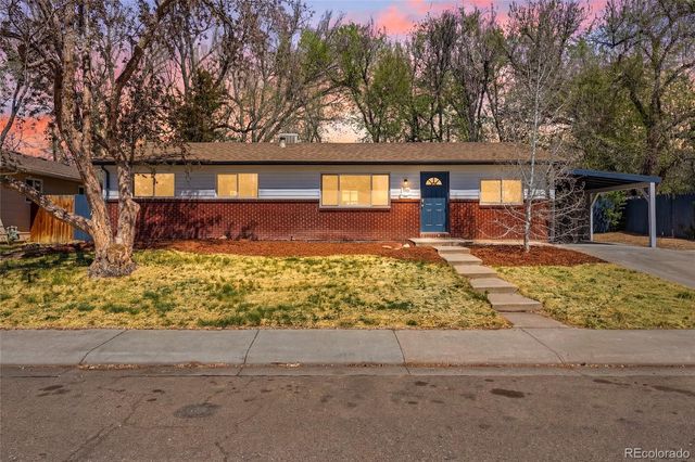 1618 Centennial Drive, Longmont, CO 80501