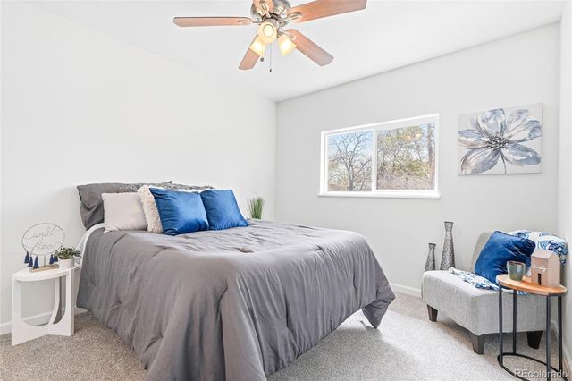 1618 Centennial Drive, Longmont, CO 80501