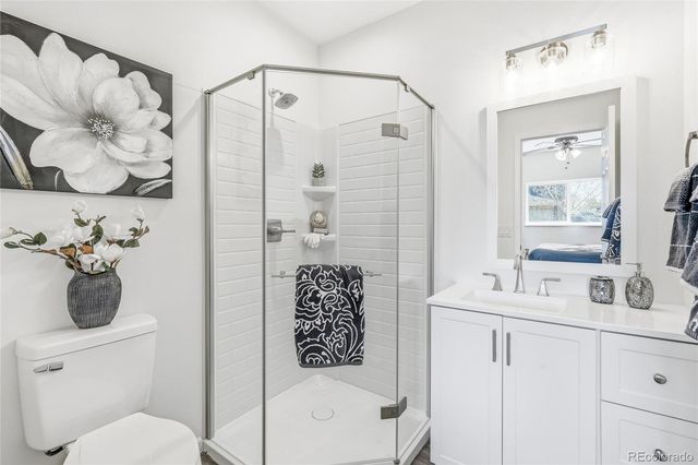 1618 Centennial Drive, Longmont, CO 80501